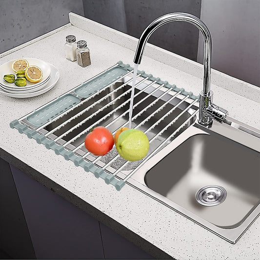 Support pliable pour cuisine