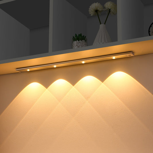 Éclairage Premium LED avec capteur de mouvement