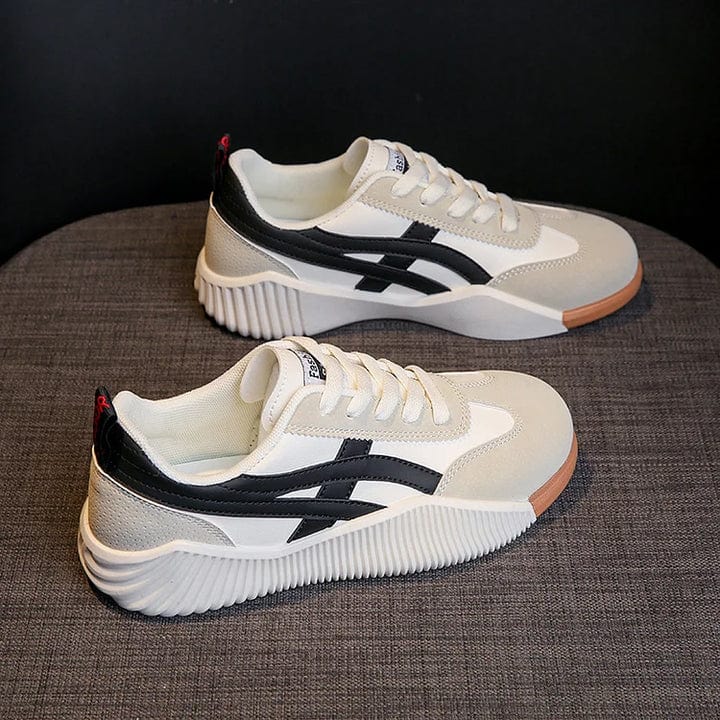 Chaussures orthopédiques vintage | Moovegoods®