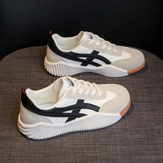 Chaussures orthopédiques vintage | Moovegoods®