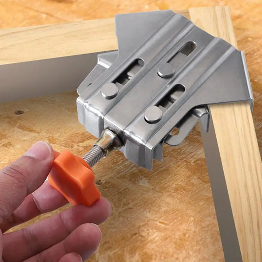 FlexClamp 90 Degree Angle Clamp