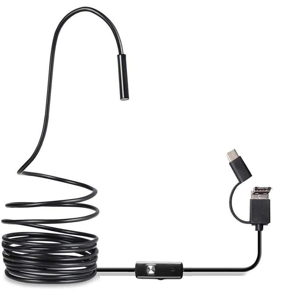 Endoscope TwistView