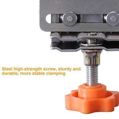 FlexClamp 90 Degree Angle Clamp