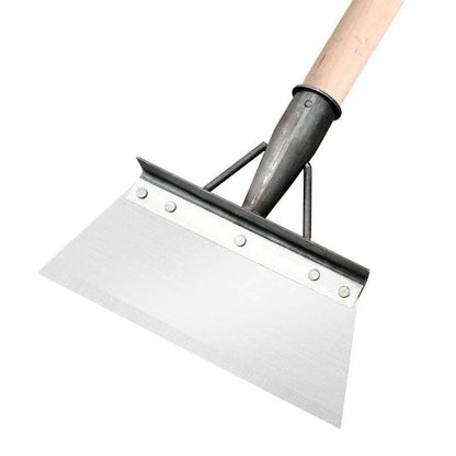 Multifunction garden shovel