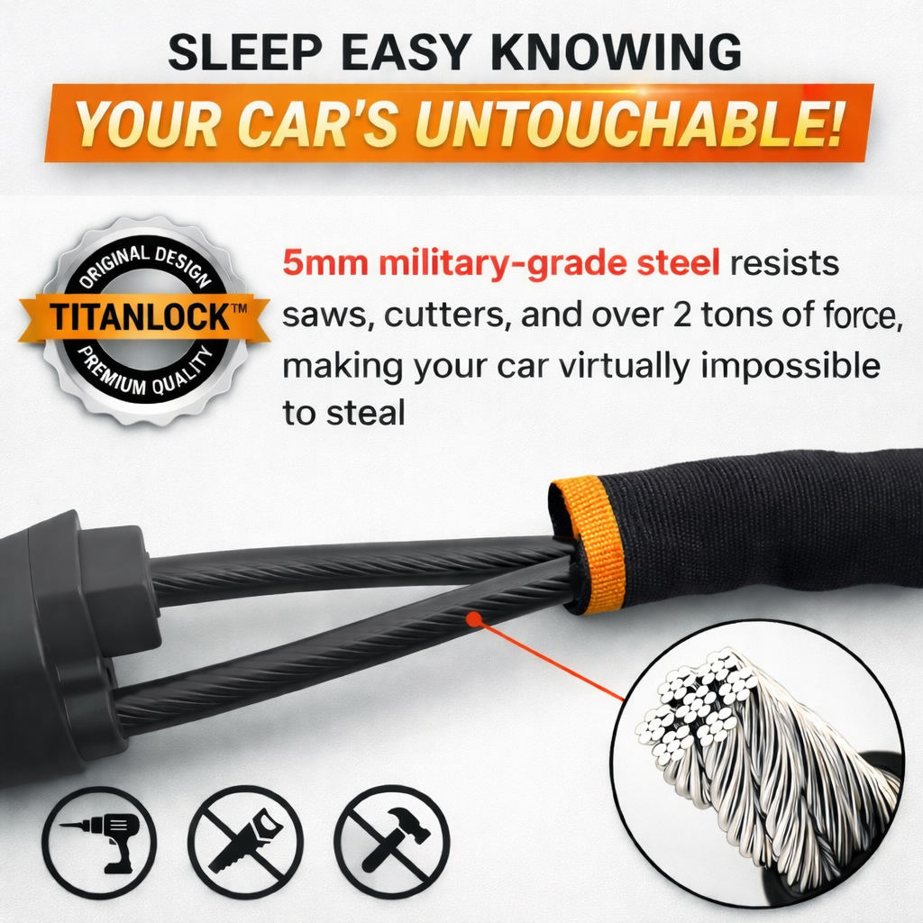 TitanLock™