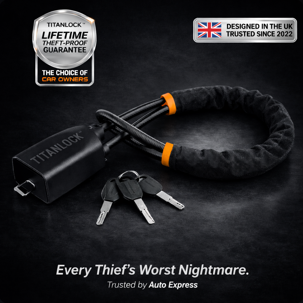 TitanLock™