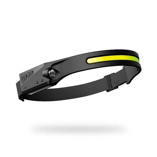 BrightPro 450 Headlamp
