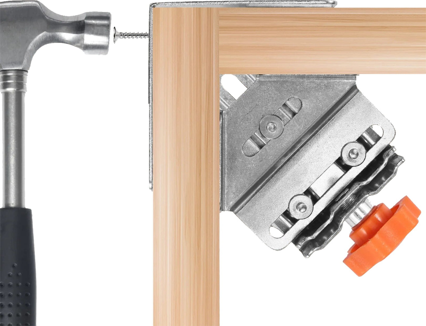 FlexClamp 90 Degree Angle Clamp