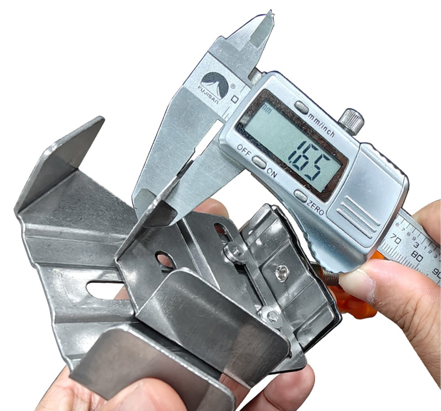 FlexClamp 90 Degree Angle Clamp