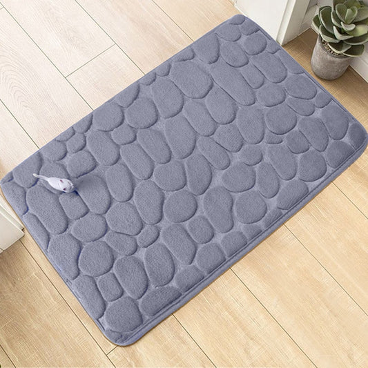 Tapis Super Absorbant