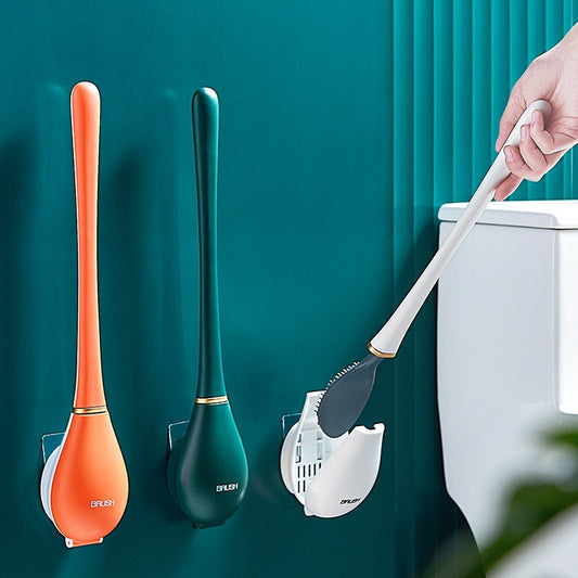 Brosse Nettoyante Magique WC