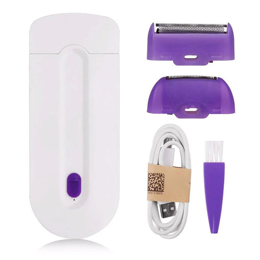 Depylmax Laser® - épilateur